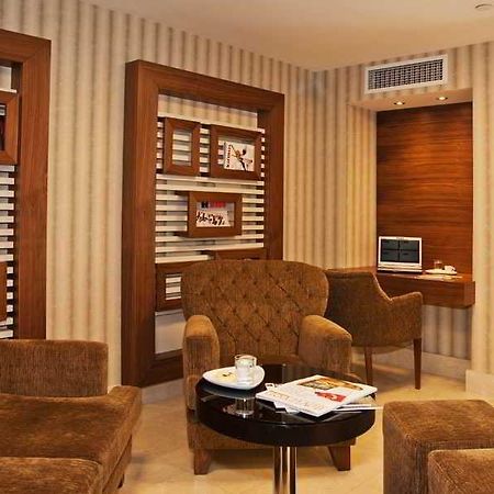 Boutique Riva Hotel Istanbul Ngoại thất bức ảnh