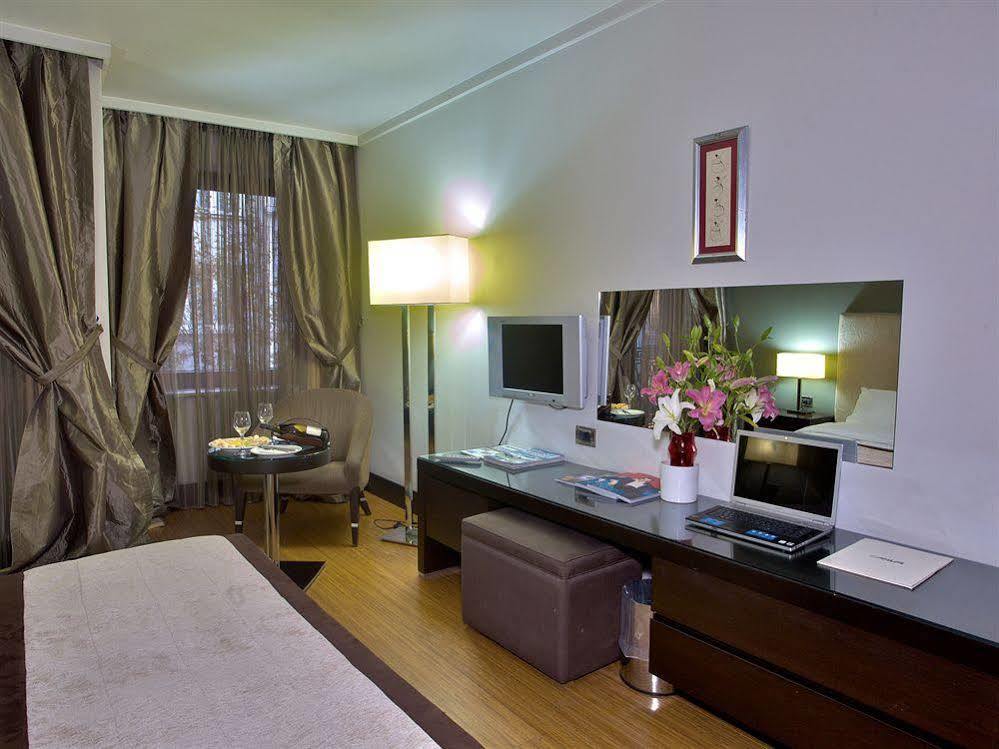 Boutique Riva Hotel Istanbul Ngoại thất bức ảnh